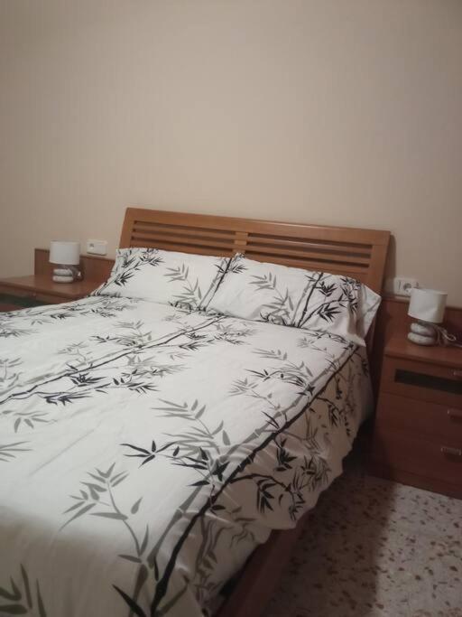 Apartamento-Casa Turistica L'Espigol San Lorenzo de Morunys Luaran gambar