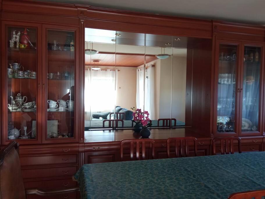 Apartamento-Casa Turistica L'Espigol San Lorenzo de Morunys Luaran gambar