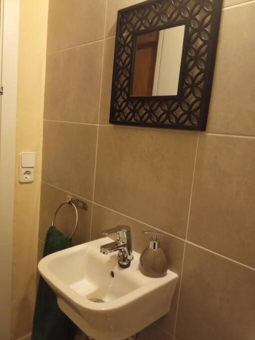 Apartamento-Casa Turistica L'Espigol San Lorenzo de Morunys Luaran gambar