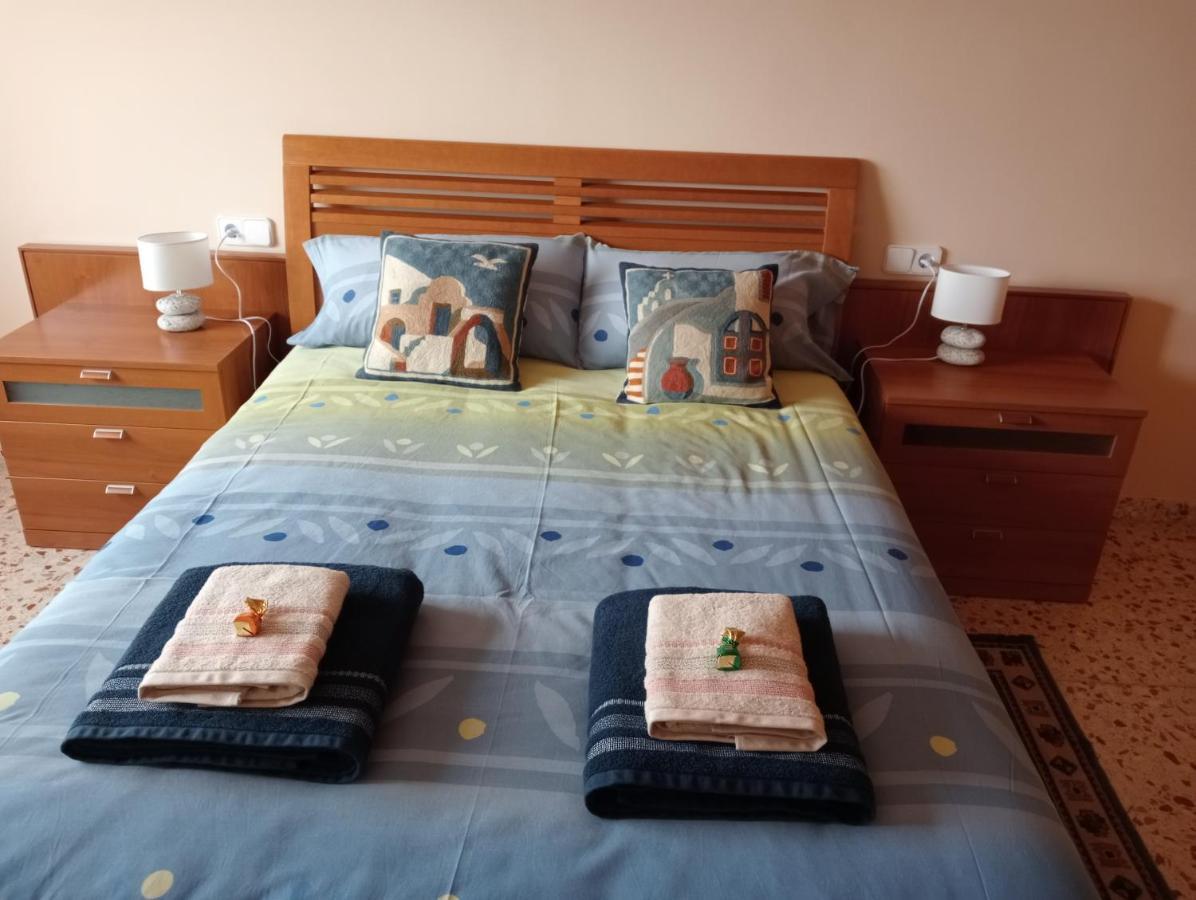 Apartamento-Casa Turistica L'Espigol San Lorenzo de Morunys Luaran gambar