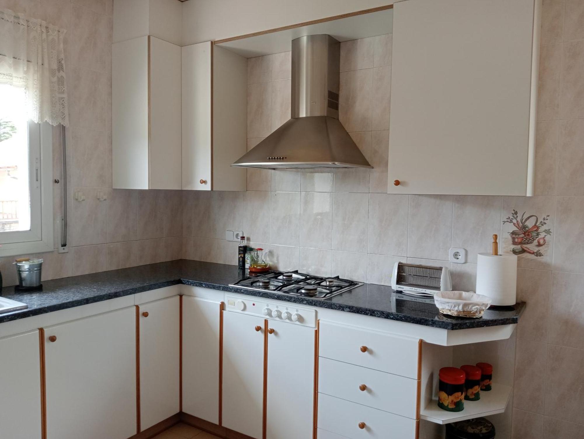 Apartamento-Casa Turistica L'Espigol San Lorenzo de Morunys Luaran gambar